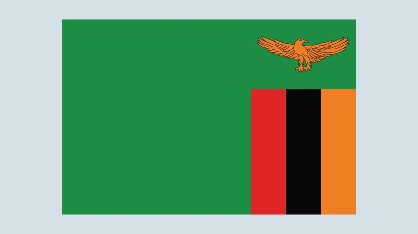 Zambia