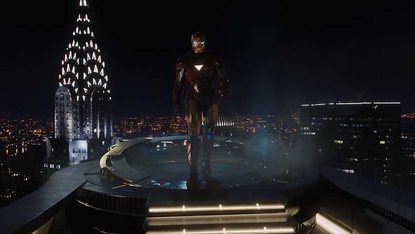 Ironman