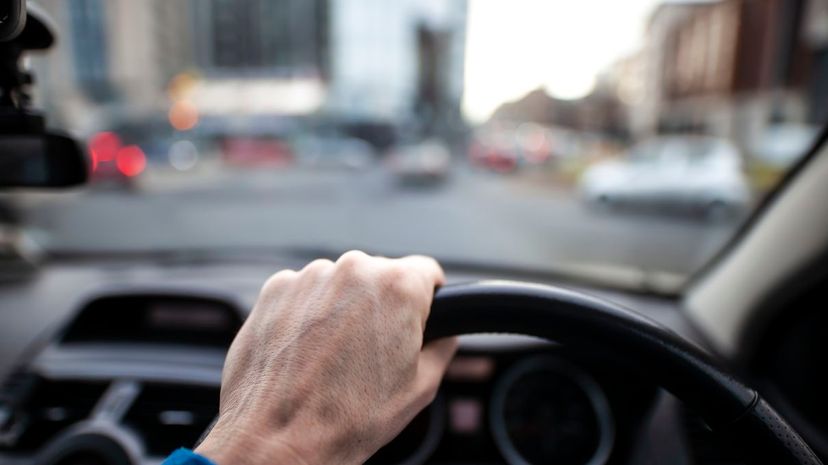 Do You Really Know the Basics of Driving?