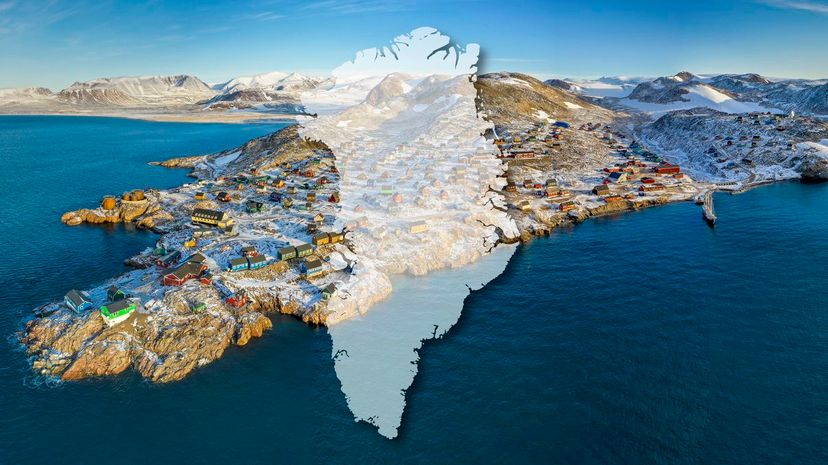 Greenland