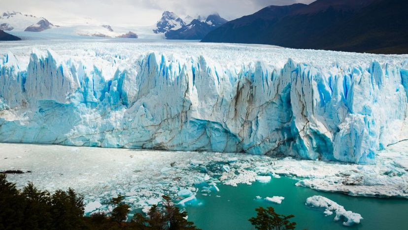 Los Glaciares National Park