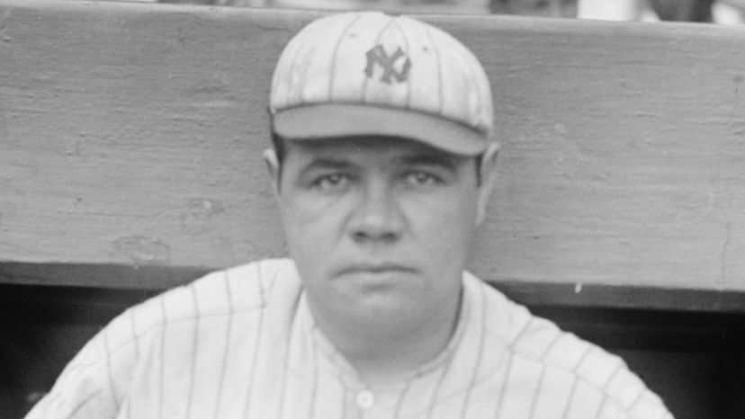 Babe Ruth