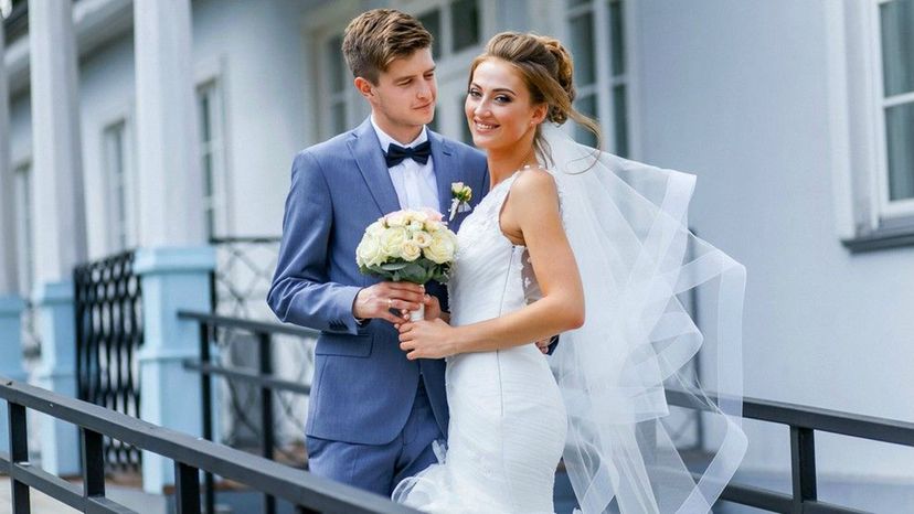 This Relationship Deal Breaker Test Will Determine The Exact Age You'll Get Married