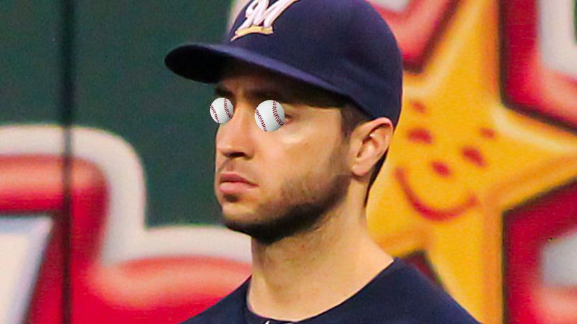 Ryan Braun