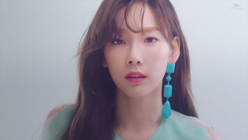 TAEYEON