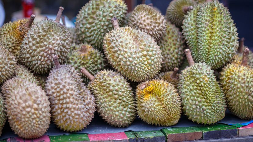 Durian