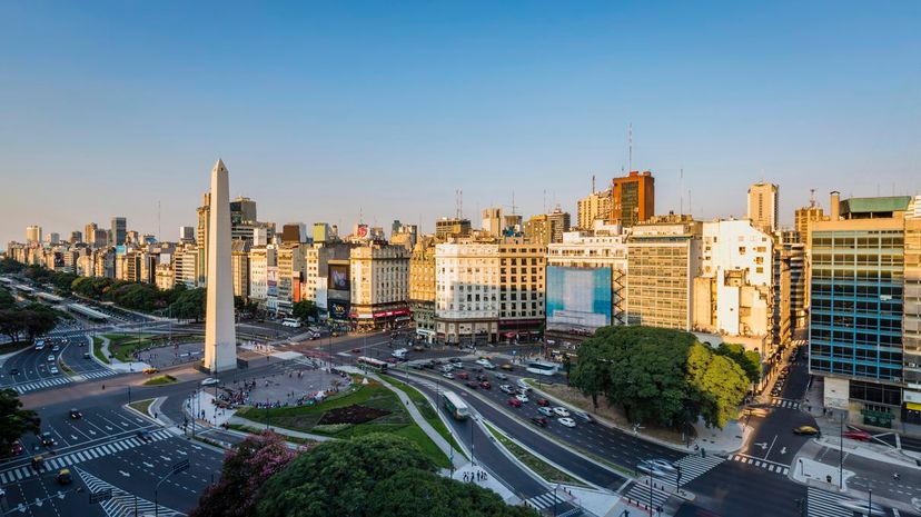 22 buenos aires