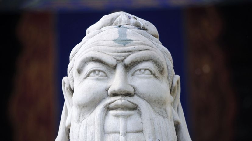 Confucius