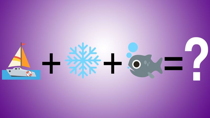 Norway Ã¢â€ºÂµ + Ã¢Ââ€žÃ¯Â¸Â + Ã°Å¸ÂÅ¸ = ?