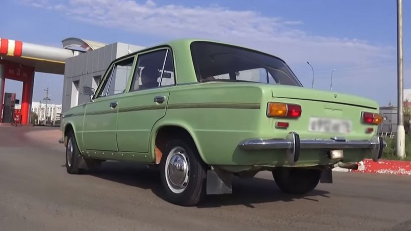 VAZ 2101