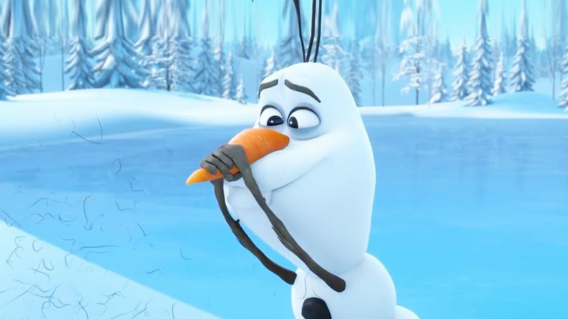 Olaf