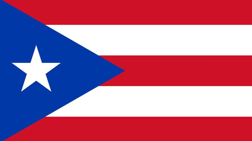 26 Puerto Rico