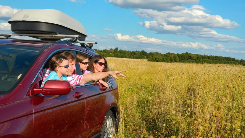 Which Crossover Should You Buy for Your Next Roadtrip 2