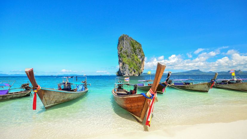 Phuket, Thailand