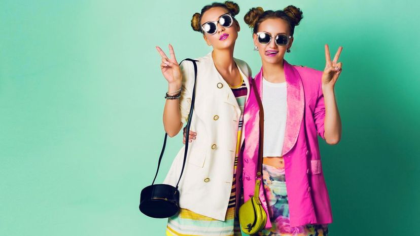 Put Together Your Perfect Wardrobe and We'll Guess Which Fashion Capital You Should Visit!