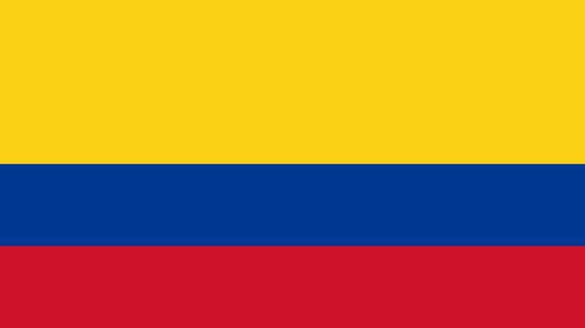 6 Colombia
