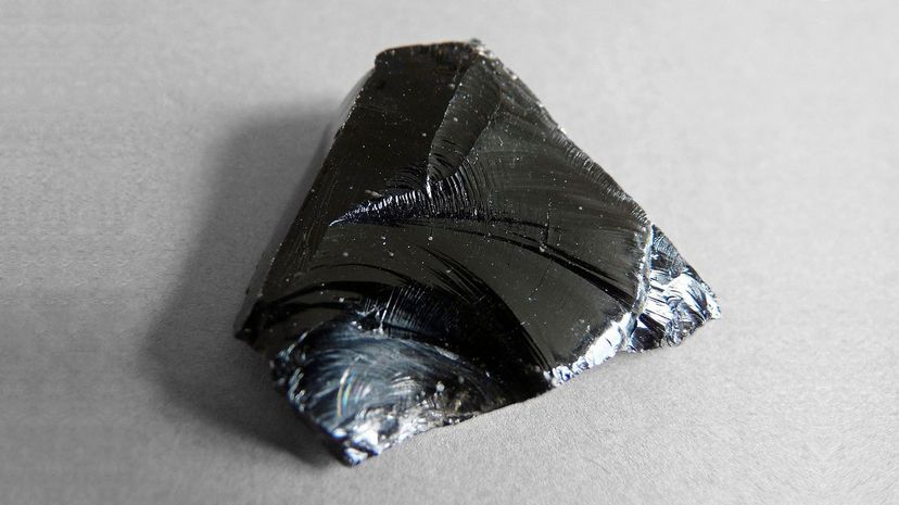 Obsidian