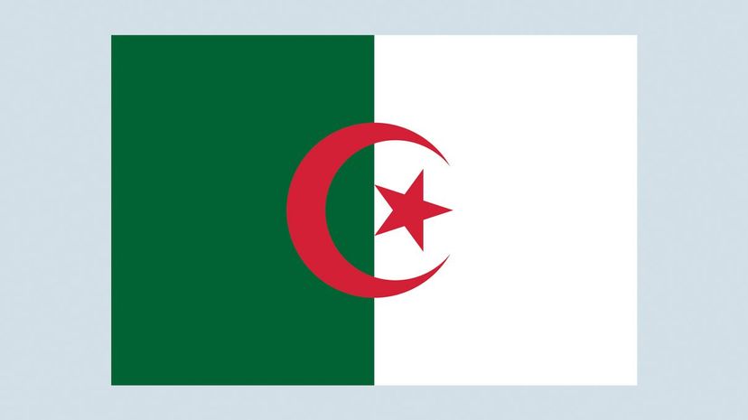 Algeria