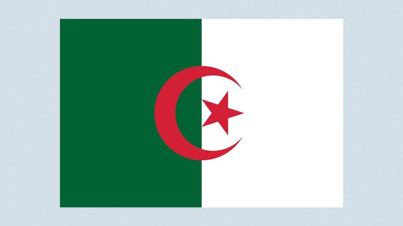 Algeria