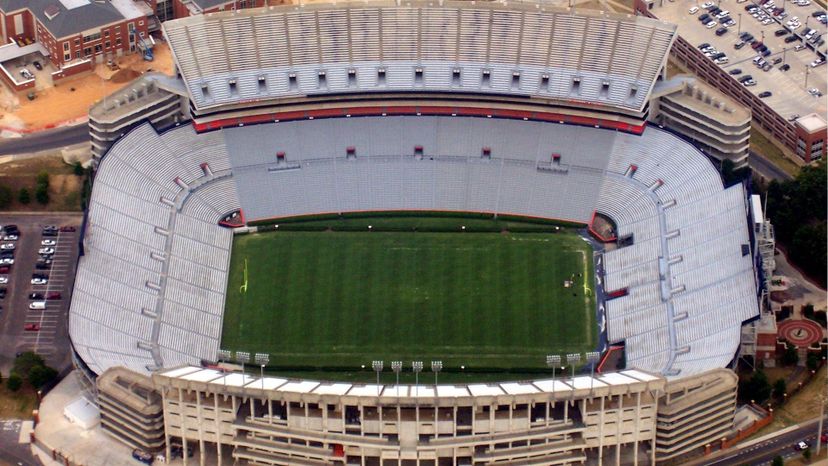  Jordan-Hare Stadium Auburnï»¿