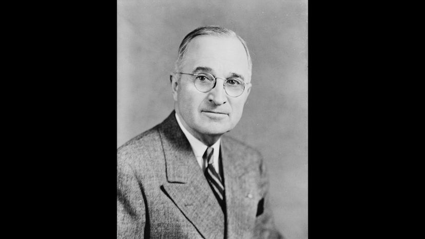 Harry S. Truman