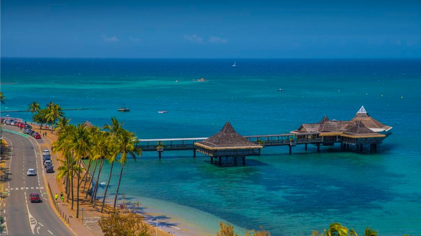 Noumea, New Caledonia