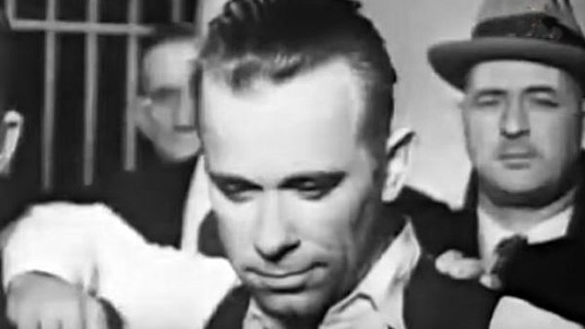 John Dillinger