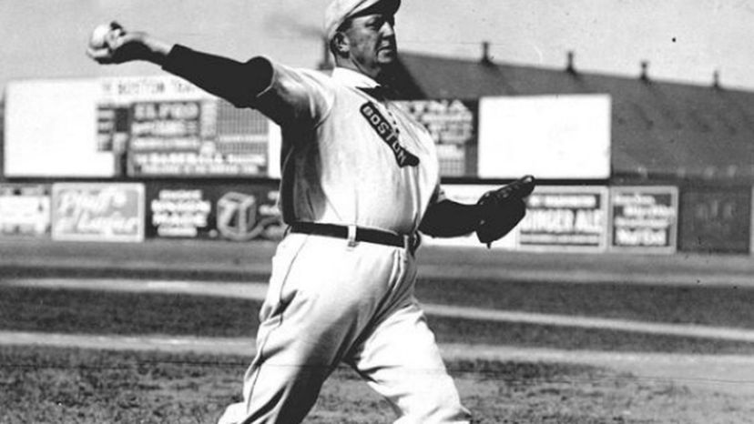 Cy Young