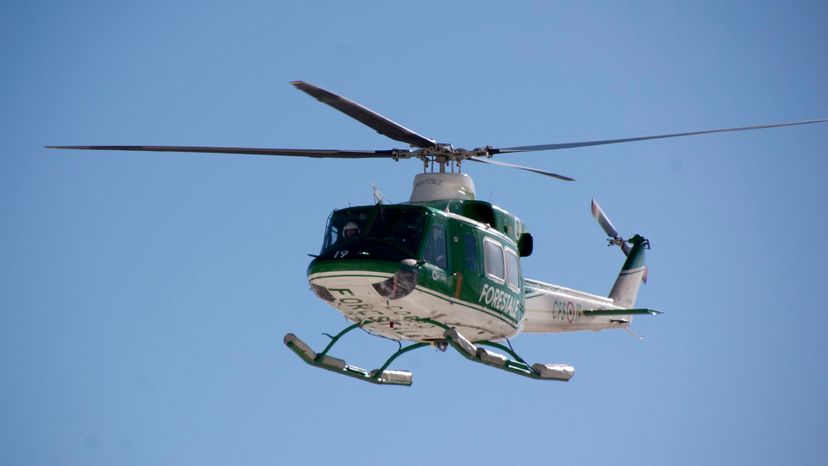 29 CNSAS helicopter