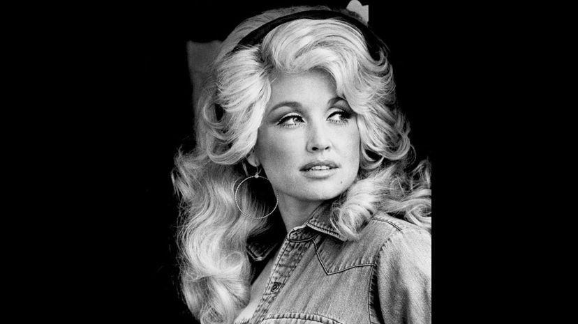 Dolly Parton