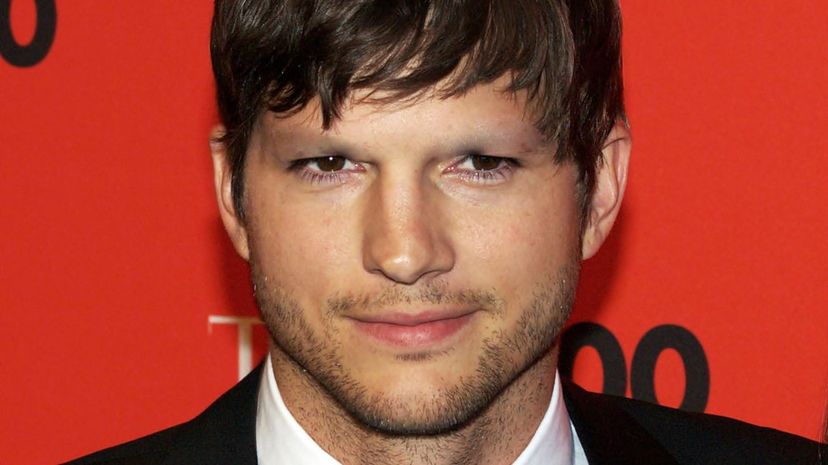 Ashton Kutcher