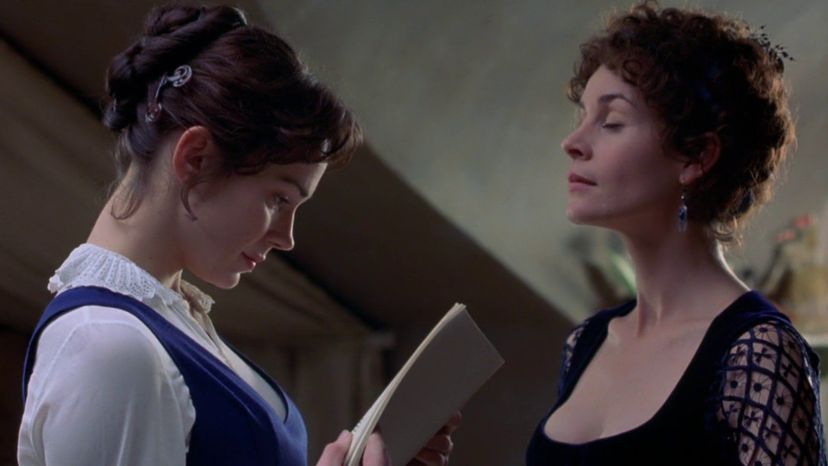 Mansfield Park