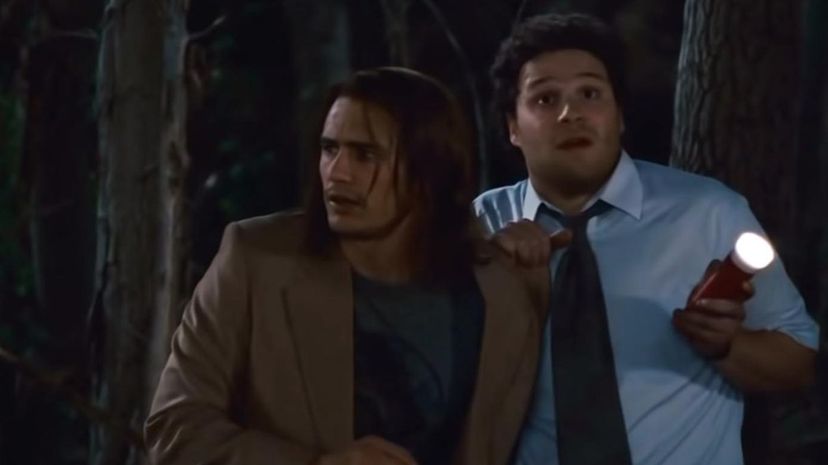 The Ultimate Pineapple Express Quiz