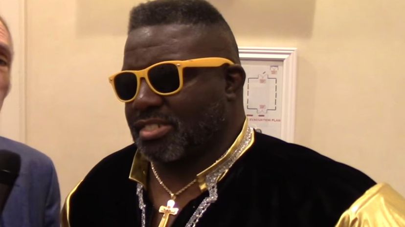 34 Koko B Ware