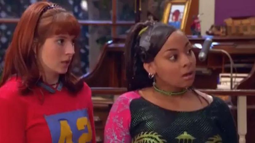 That's So Raven