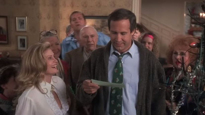 National Lampoon's Christmas Vacation 2