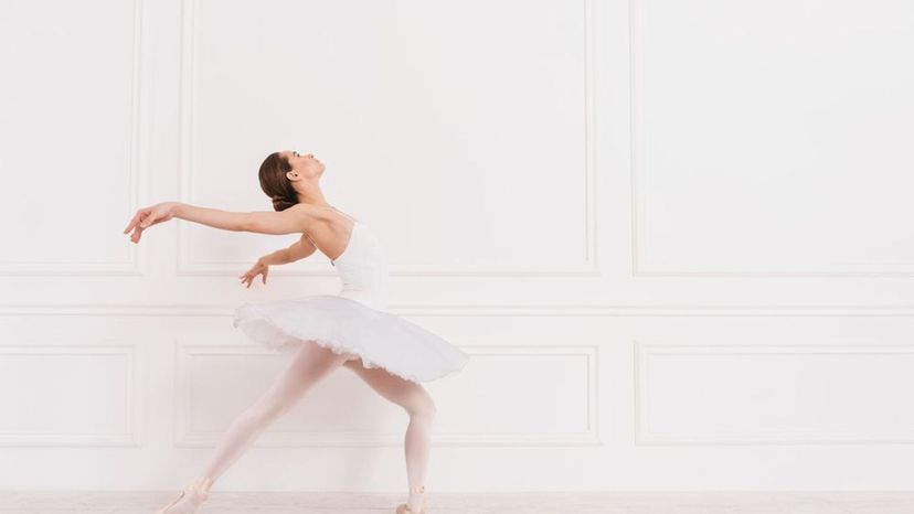 Can you dance your way through this ballet history quiz?