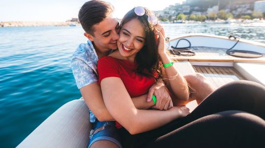 Answer These Questions and We’ll Guess at What Age You’ll Find Love