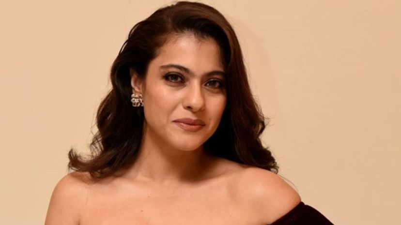 Kajol