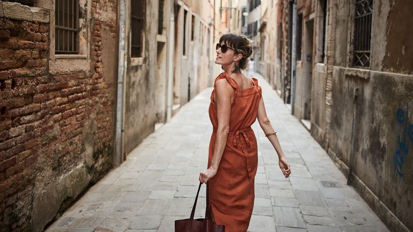 Question 12 -  travel