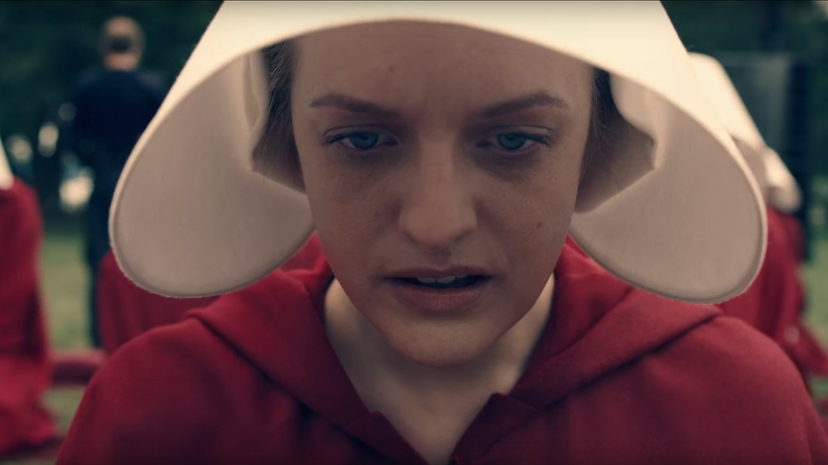 What Would Your Job Be in "The Handmaid's Tale?"