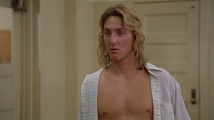 Fast Times at Ridgemont High