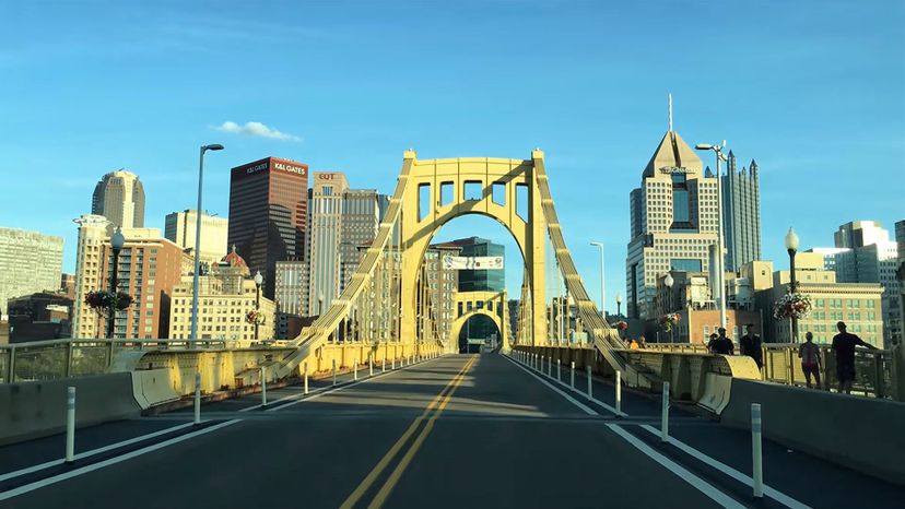 Pittsburgh, Pennsylvania (United States)