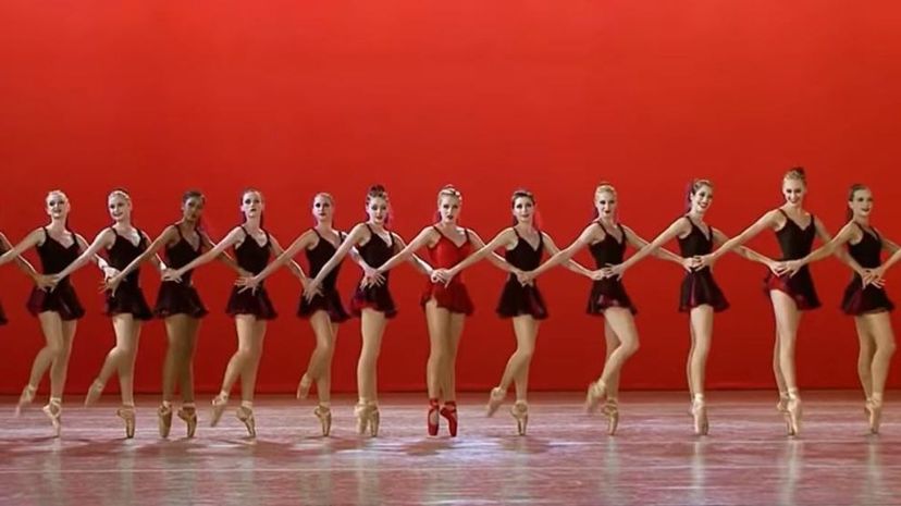 center stage