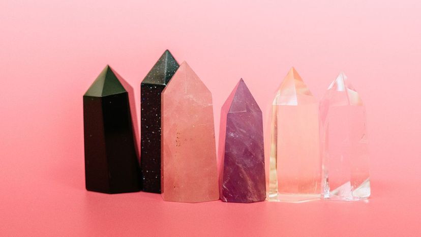 Which Gemstone Guards Your Soul?