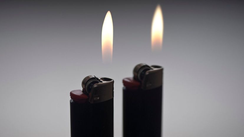 26 lighters GettyImages-130968252