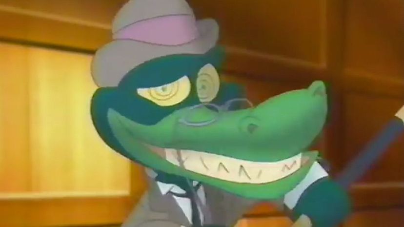 Chef Boyardee Sir Chomps-A-Lot