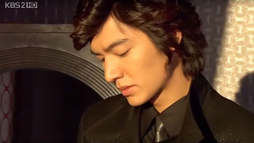 Question 34 - Hana Yori Dango