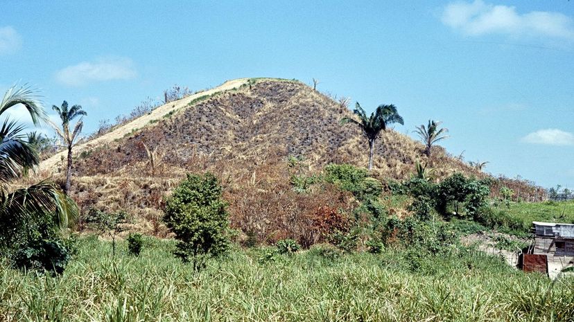 3 zona arqueolÃ³gica