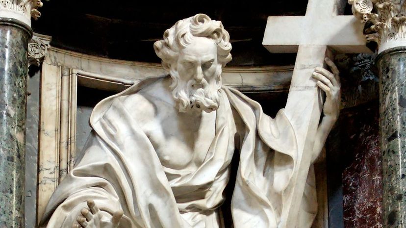 Philip the Apostle 2